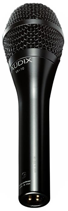 Audix VX10 Мікрофон вокальний