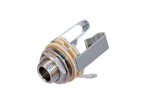 REAN by Neutrik NYS229 Джек моно панельний