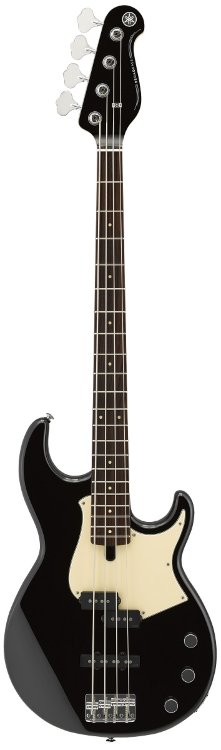 Бас-гітара Yamaha BB434 (BLK)