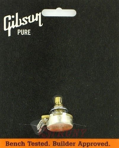 Gibson 300k short shaft pot PPAT-310