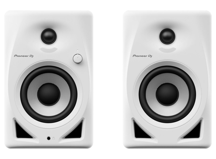 Pioneer DJ / AlphaTheta DM-40D-W