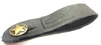 Avzhezh ASA10 BK Headstock Guitar Strap Adapter (Black) Держатель ремня