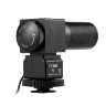Takstar SGC-698 Мікрофон для відео- та цифрових дзеркальних фотокамер