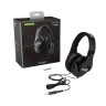 SHURE SRH240A-BK-EFS Студійні навушники