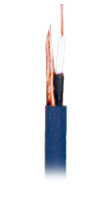 SoundKing SKGA302 blue Инструментальный кабель
