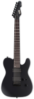 ESP LTD TE-417 (Black Satin)