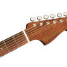 Електро-акустична гітара Fender REDONDO SPECIAL MAHOGANY