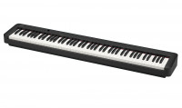 Casio CDP-S160BK Цифрове піаніно