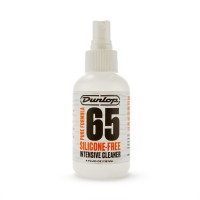 DUNLOP 6644 PURE FORMULA 65 SILICONE-FREE INTENSIVE CLEANER - 4OZ