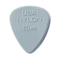 Dunlop 44P.60 NYLON STANDARD PLAYER'S PACK 0.60