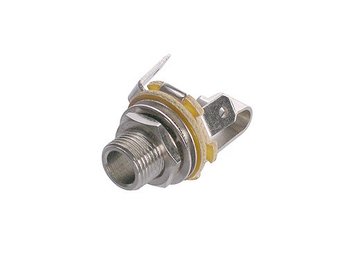 REAN by Neutrik NYS230 Джек стерео панельний