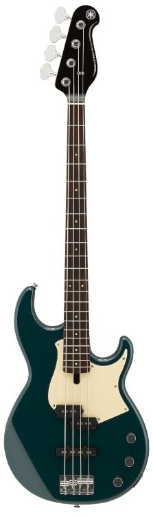 Бас-гітара Yamaha BB434 (TBL)