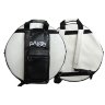 Paiste Cymbal BAG Black/White Чохол для тарілок 22
