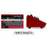 Nord Lead 4 Rack Аналоговий синтезатор