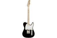 SQUIER by FENDER AFFINITY TELE MN BLK