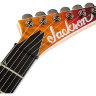 Електрогітара Jackson Pro Series Soloist™ SL2Q HT MAH, Ebony Fingerboard, Desert Sunset Sky