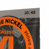 D'Addario EPN110 Pure Nickel Regular Light 10/45