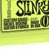 Ernie Ball 2221 Regular Slinky Nickel Wound 10/46