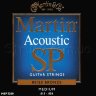Martin MSP3200 SP Acoustic 80/20 Bronze Medium 13/56