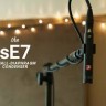 sE Electronics sE7