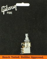 Gibson 500k Push-Pull Pot PPAT-520