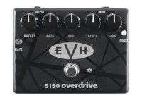 Dunlop EVH 5150 Overdrive Овердрайв