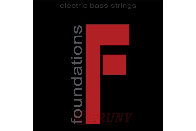 SIT FN40100L Electric Bass Nickel Foundations 40/100