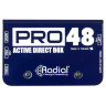 Radial Pro 48 Директ бокс