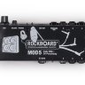 RockBoard RBO B MOD 5 - Cab SIM + DI Patchbay DI box + IR Спікерсимулятор (кабсим) для педалборду