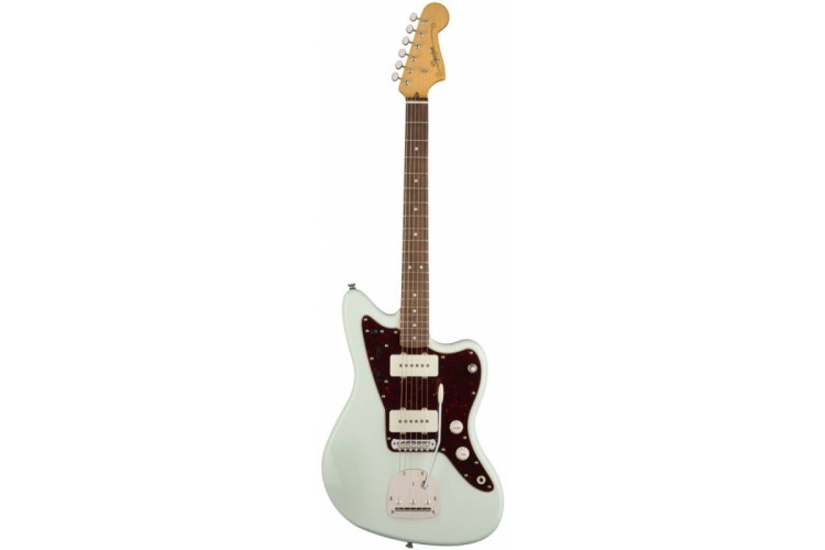 Електрогітара SQUIER by FENDER CLASSIC VIBE '60s JAZZMASTER LR SONIC BLUE