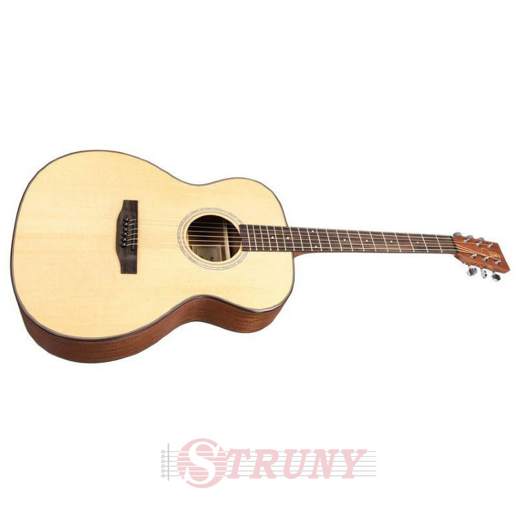 Акустична гітара TYMA HF-100 NS